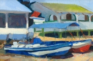 <h5>Bluefields Boats</h5>